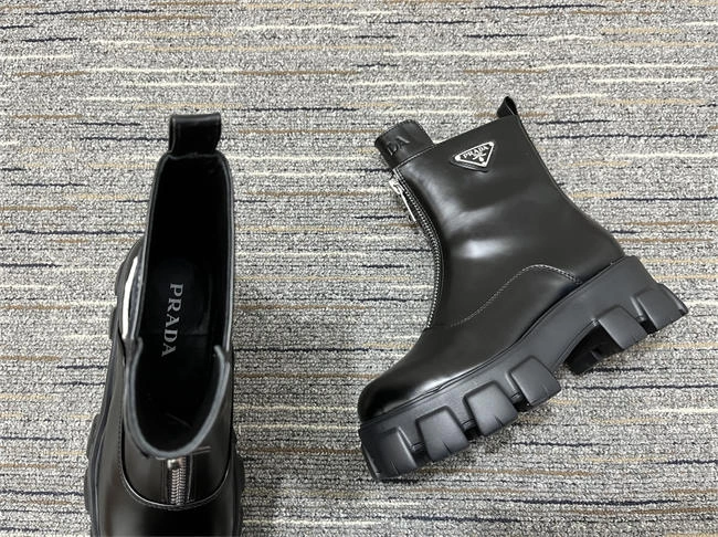 Prada Boot TravelReady 3247