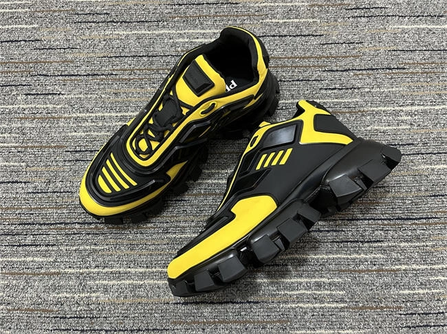 Prada Cloudbust Sneaker Flexible 3261