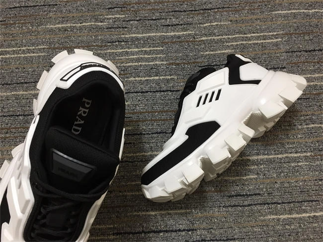 Prada Cloudbust Sneaker Sleek 3272