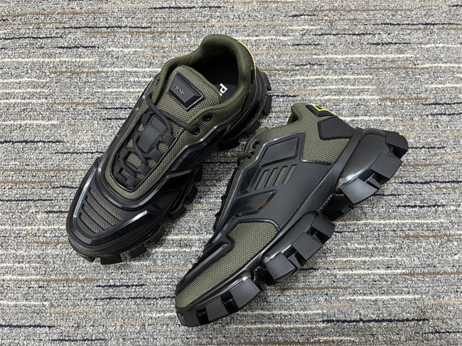 Prada Cloudbust Sneaker WaterResistant 3255