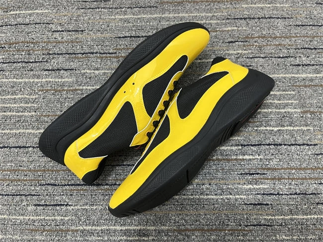 Prada Cup Sneakers Original 3278