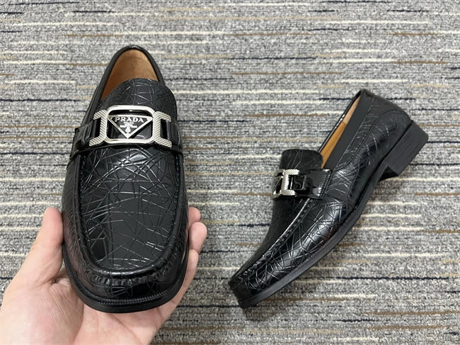 Prada Loafer TopPick 3326