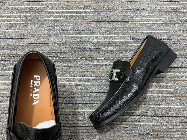 Prada Loafer TopPick 3326