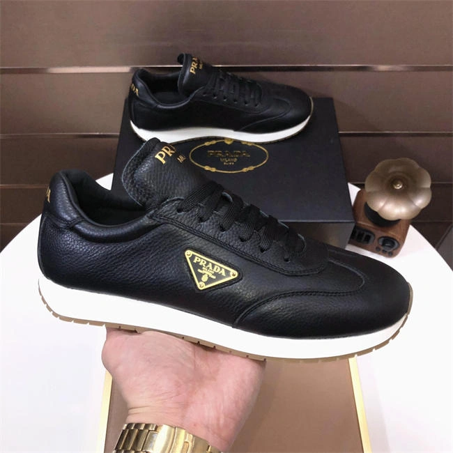 Prada Runner Sneaker SmoothTexture 3194