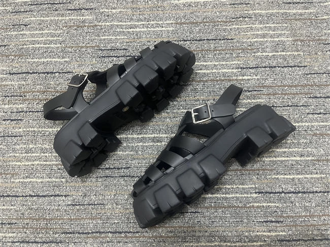 Prada Slipper Supportive 3344