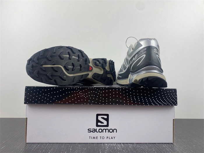 Breathable Salomon XT-6 5949