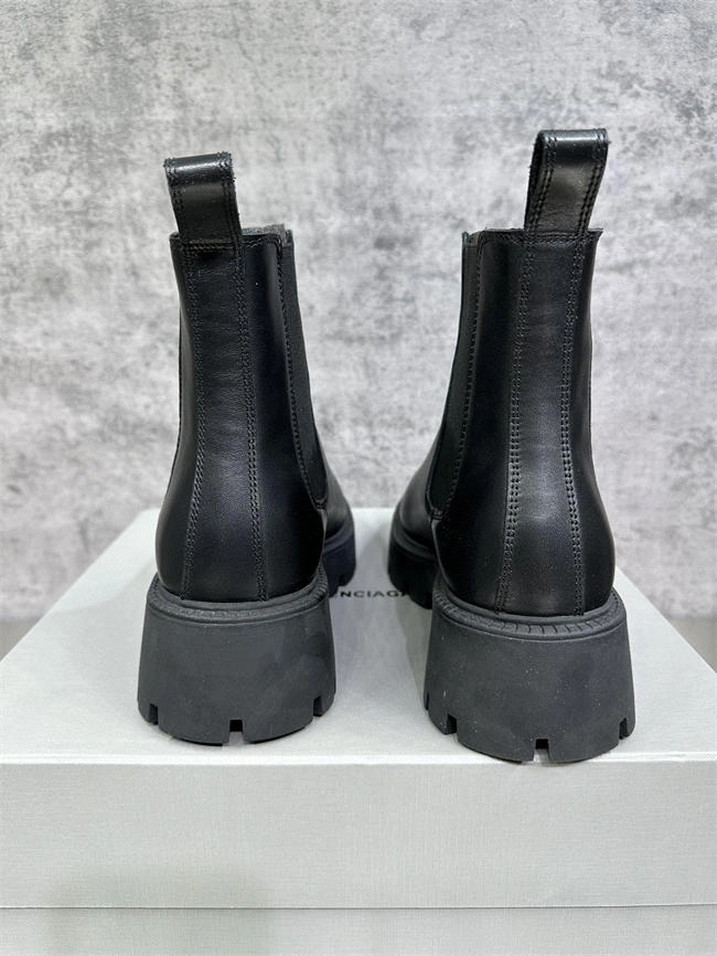 FlexibleFit blcg boot 4260