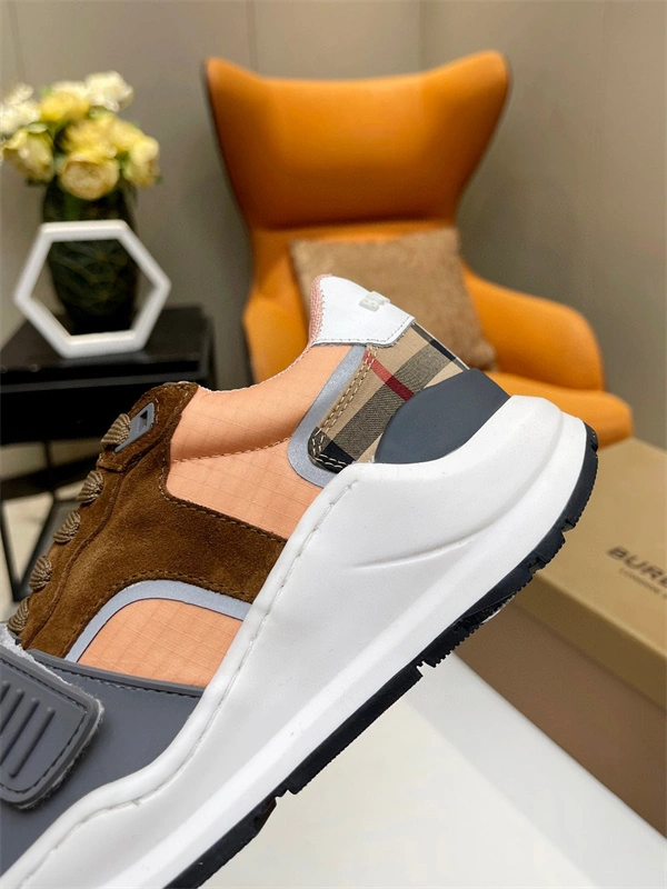 bvrberry MJ Minimalist 2651