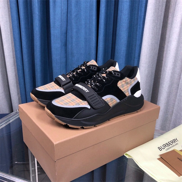 bvrberry MJ Sporty 2640