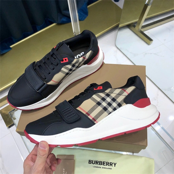 ModernLook bvrberry MJ 2655